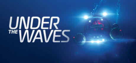 Under The Waves-Cover-Art