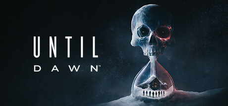 Until Dawn™-Cover-Art