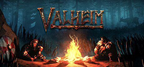εξώφυλλο Valheim
