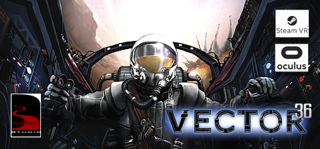 εξώφυλλο Vector 36