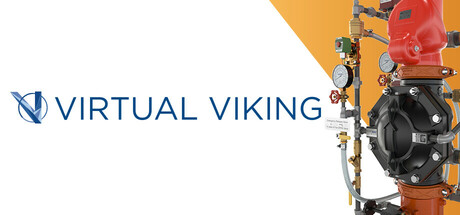 εξώφυλλο Virtual Viking