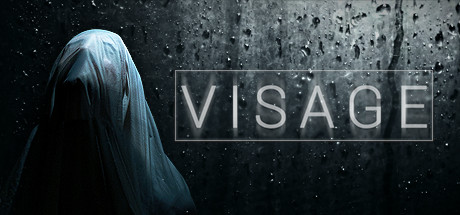 εξώφυλλο Visage