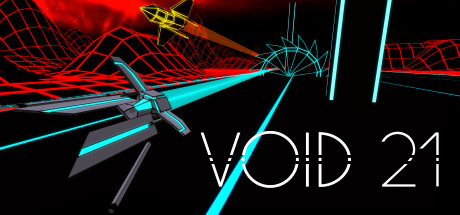 εξώφυλλο Void 21