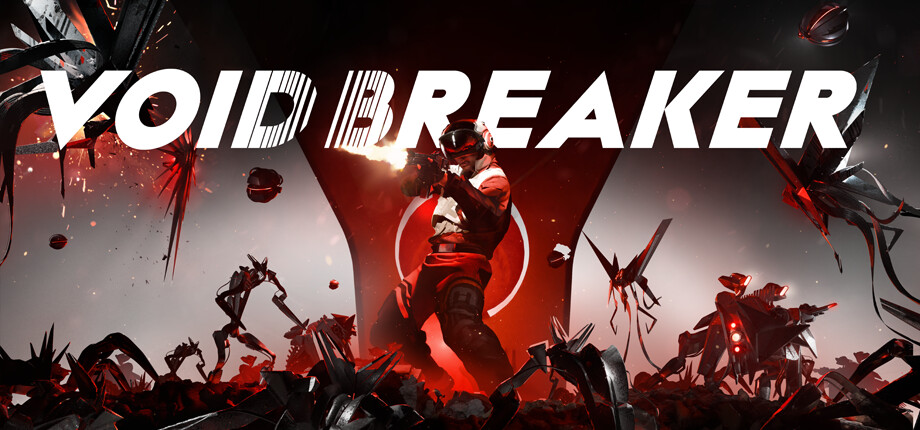 VOID/BREAKER-Cover-Art