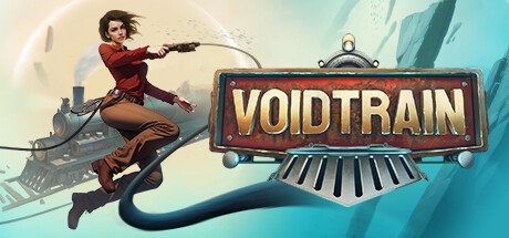 Okładka gry Voidtrain