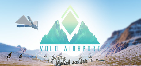 εξώφυλλο Volo Airsport