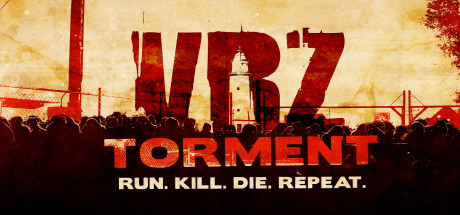 εξώφυλλο VRZ: Torment