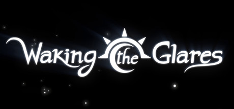 Waking the Glares - Chapters I and II-Cover-Art