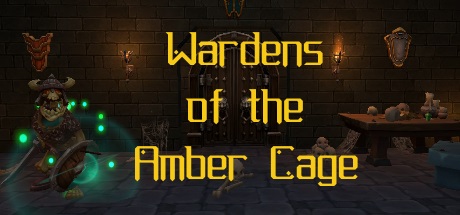 Wardens of the Amber Cage-Cover-Art