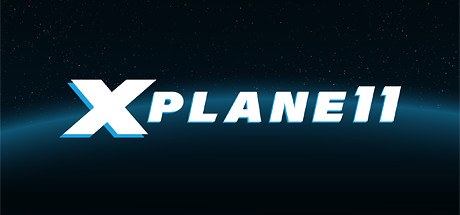 εξώφυλλο X-Plane 11