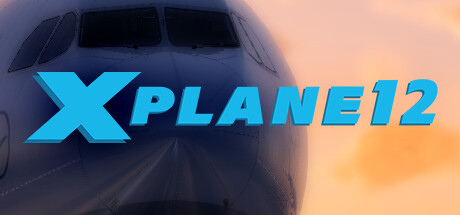 X-Plane 12-Cover-Art