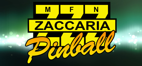 Zaccaria Pinball-Cover-Art